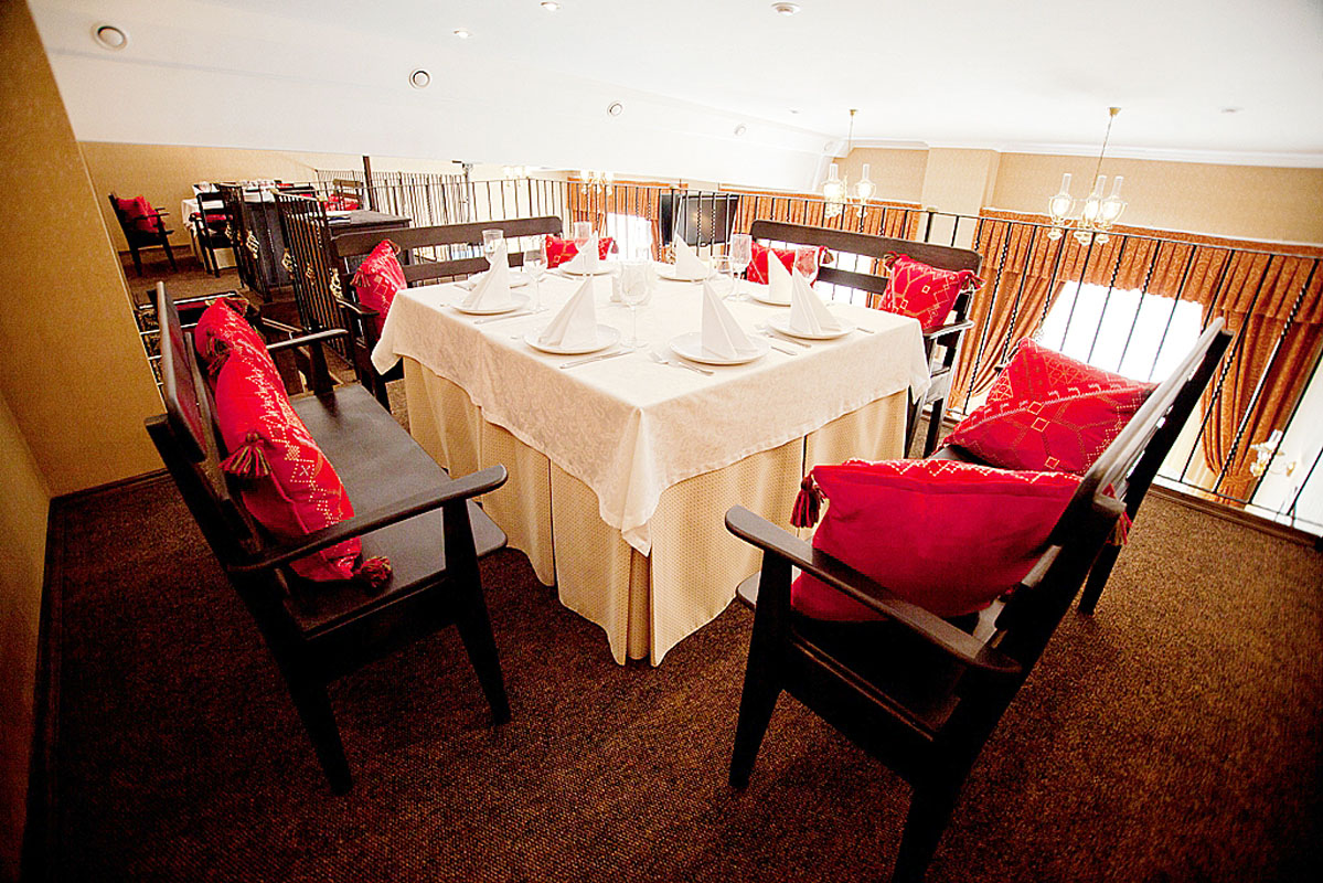 Основной зал — фото 3