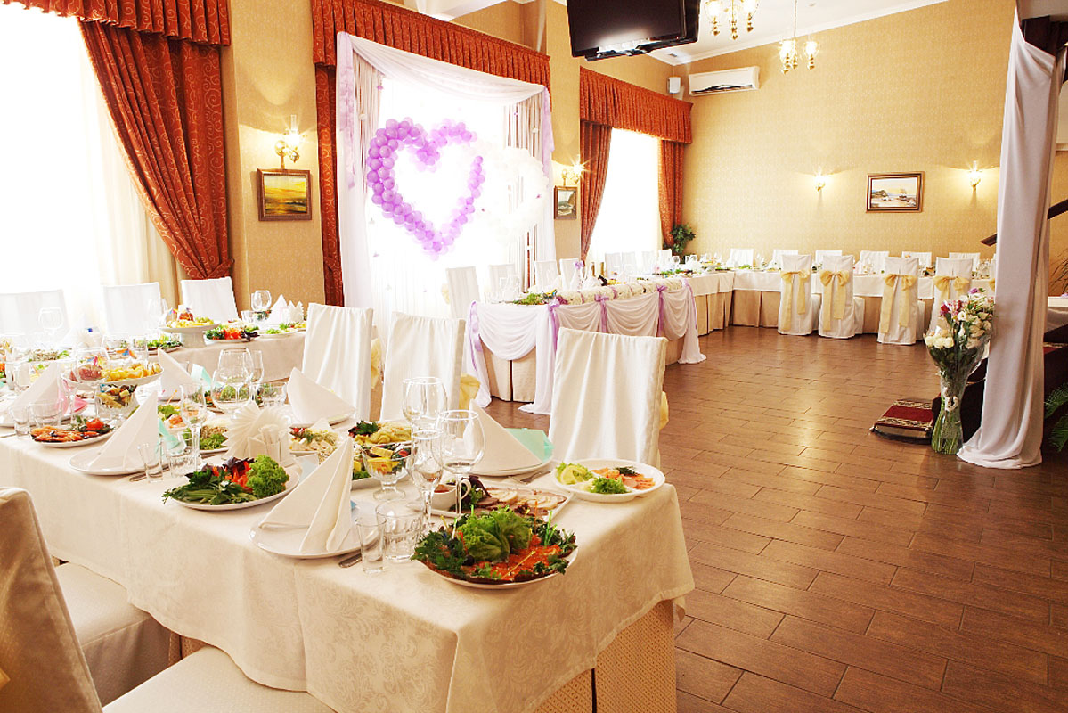 Основной зал — фото 4