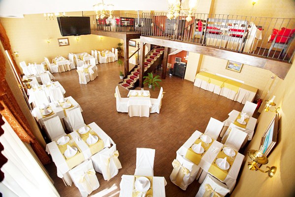 Логотип Акватория