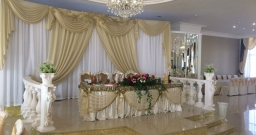 Золотой банкетный зал