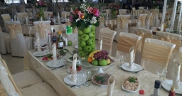 Золотой банкетный зал — фото 5