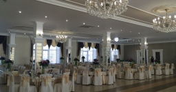 Золотой банкетный зал — фото 6