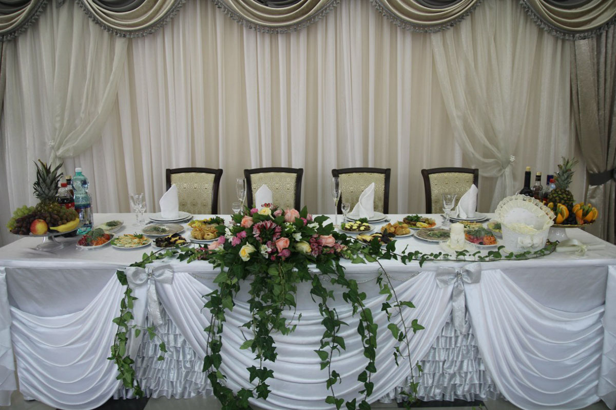 Серебряный зал — Диэл