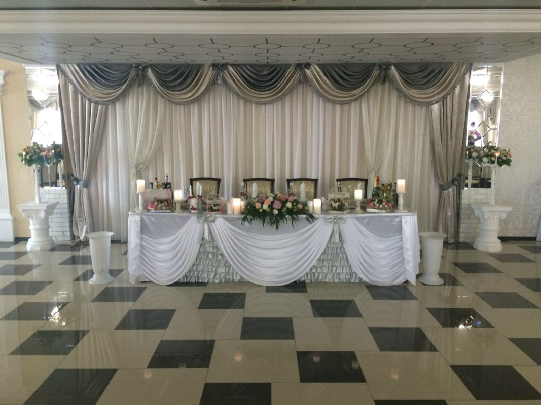 Серебряный зал — Диэл