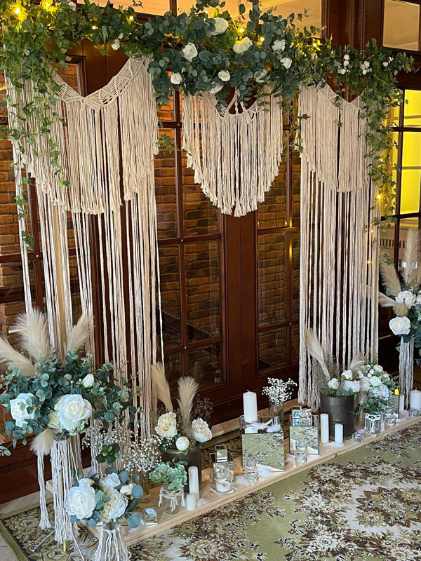 Банкетный зал — фото 12