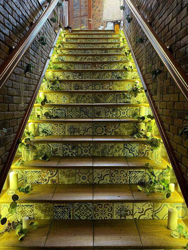 Банкетный зал — фото 16