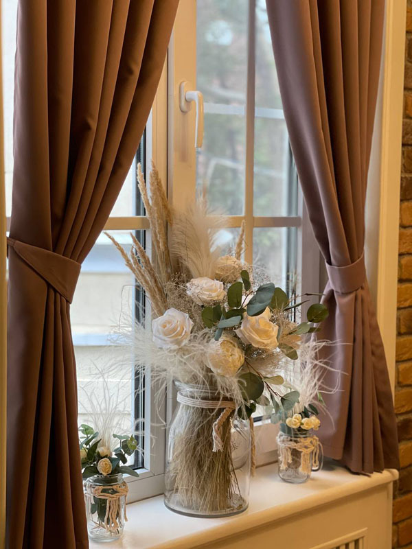 Банкетный зал — фото 18