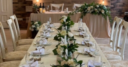 Банкетный зал — фото 4