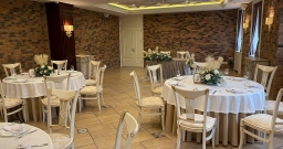 Банкетный зал — фото 5