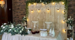 Банкетный зал — фото 6