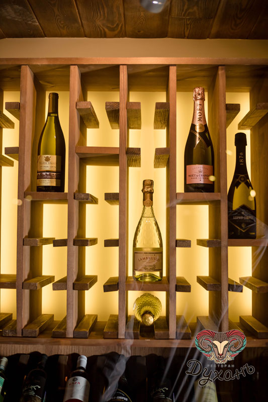 Парковая зона — фото 5