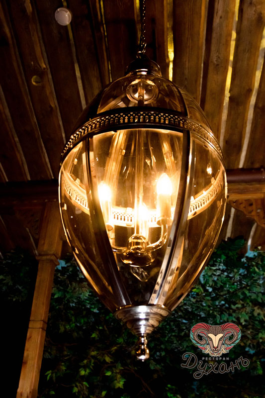 Парковая зона — фото 7