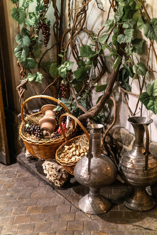 Парковая зона — фото 12