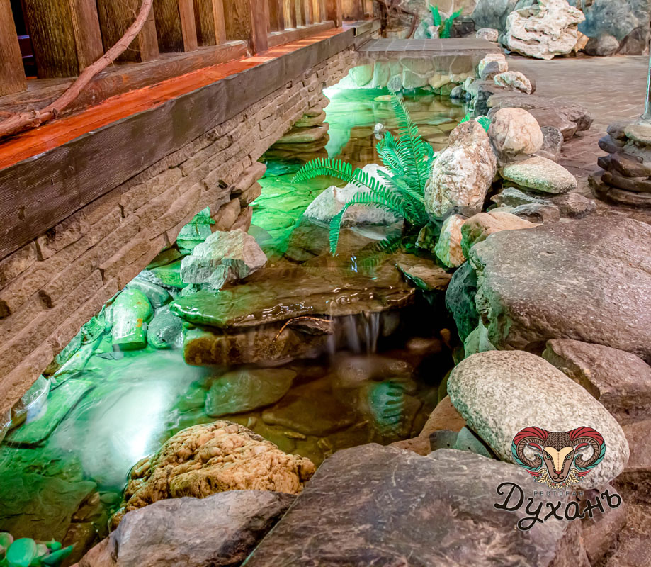 Парковая зона — фото 14