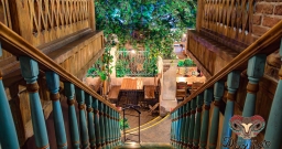 Парковая зона — фото 4