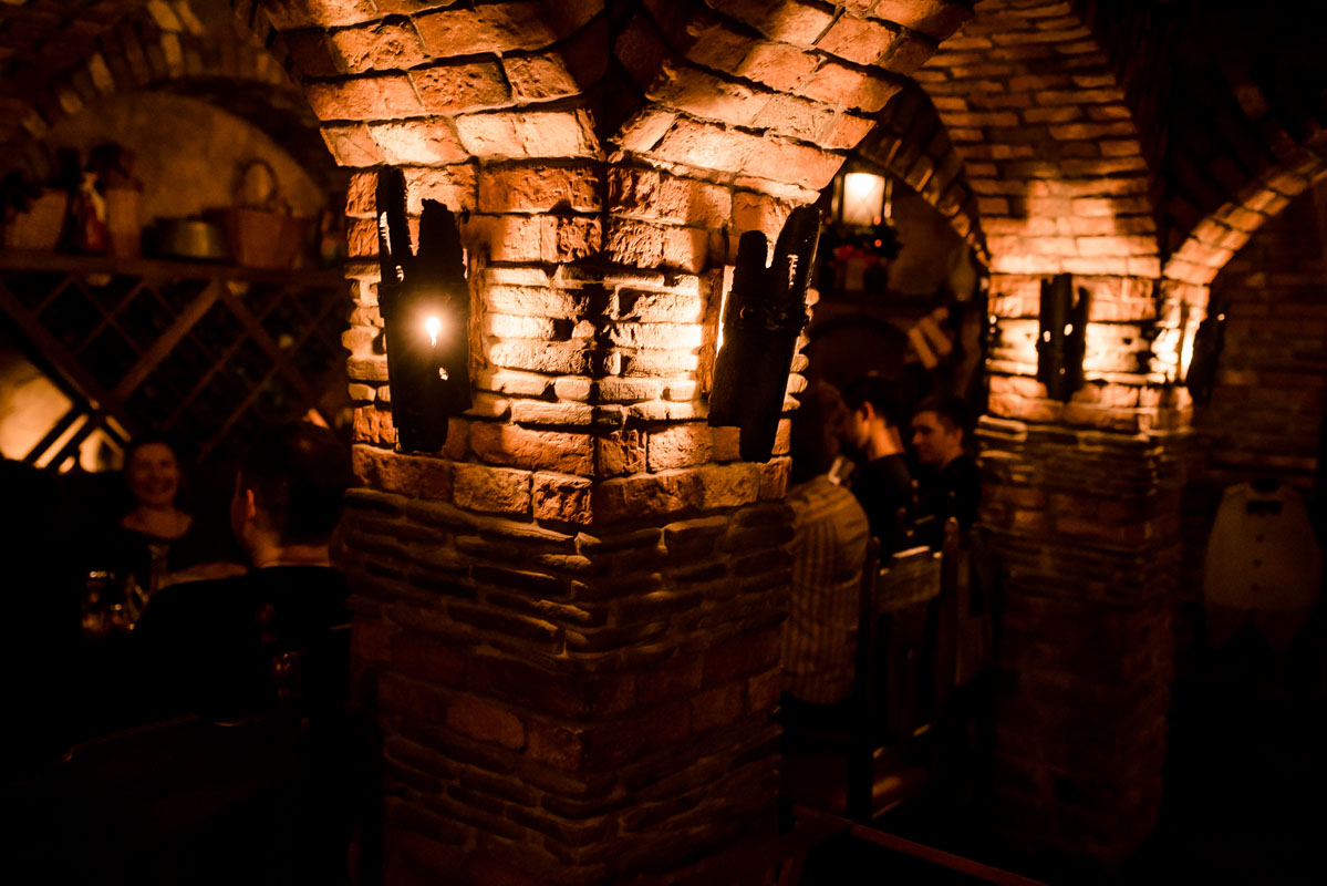 Винный погреб — фото 2