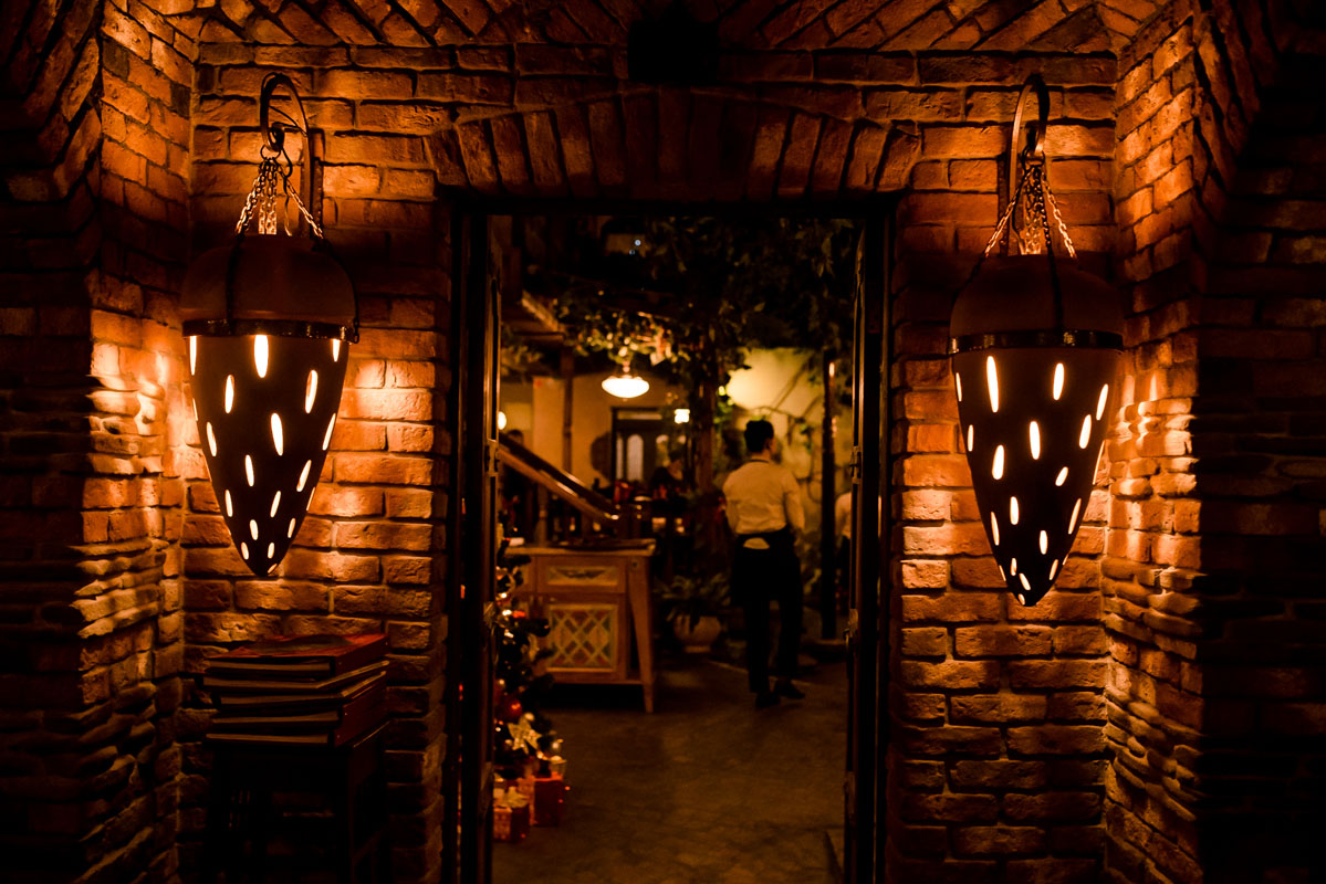 Винный погреб — фото 3