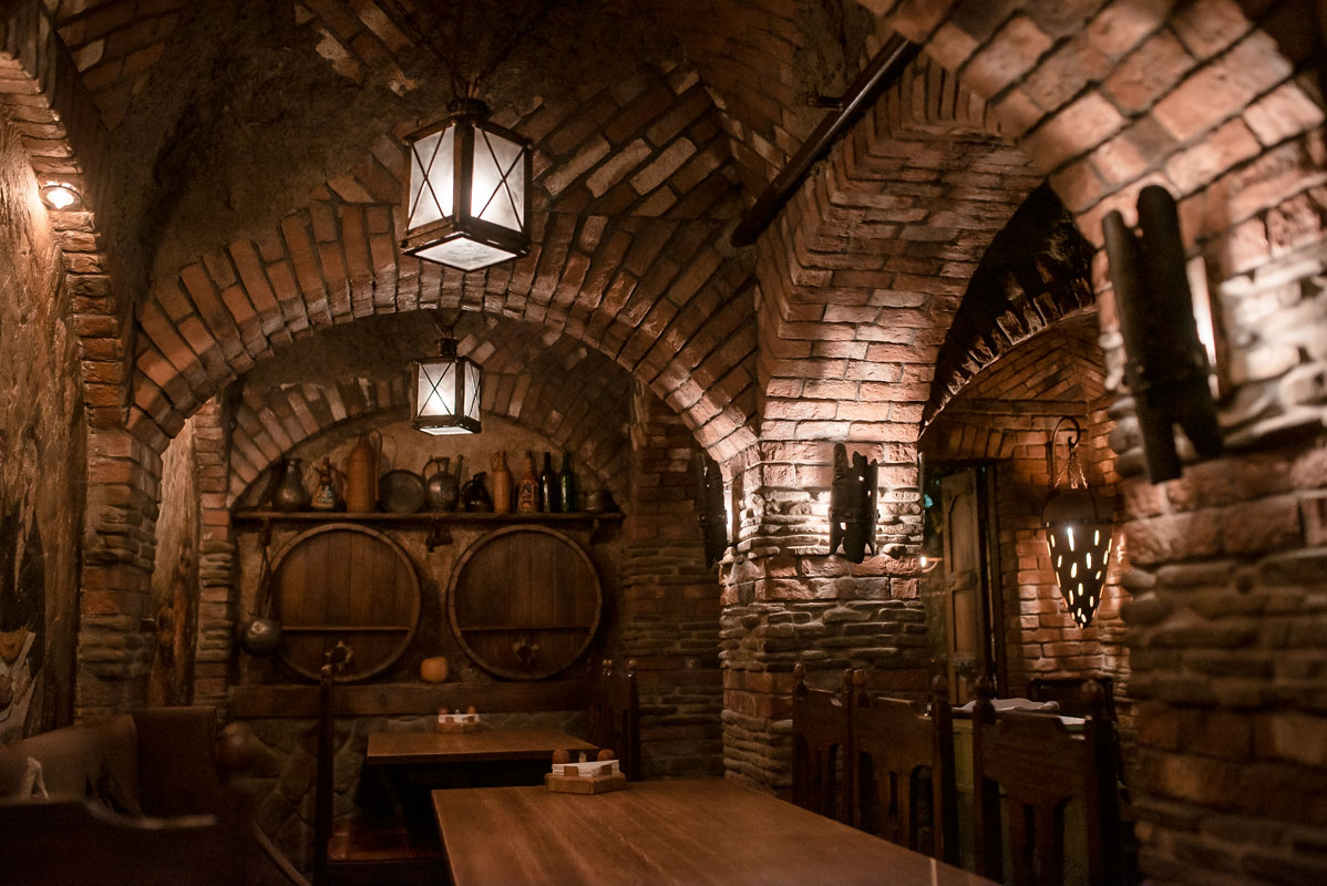 Винный погреб — фото 4