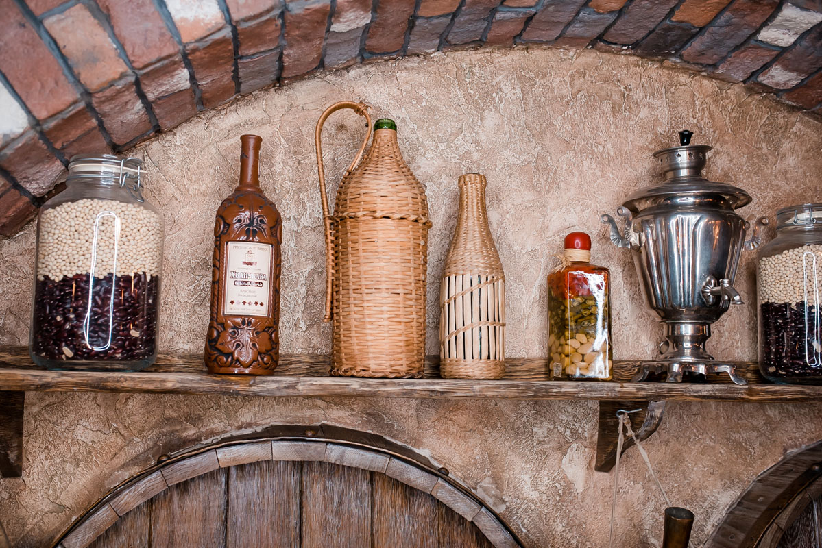 Винный погреб — фото 5