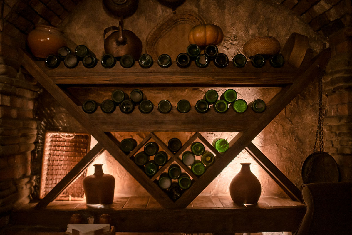Винный погреб — фото 6