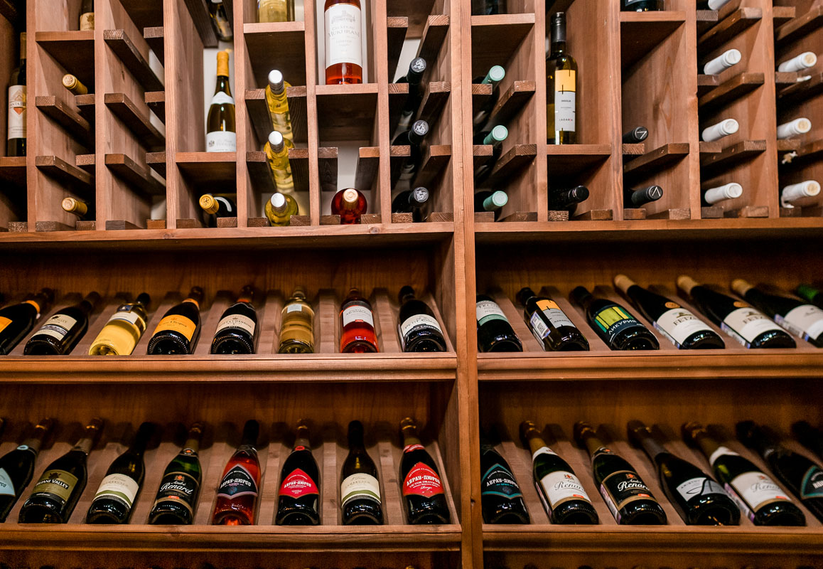 Винный погреб — фото 8