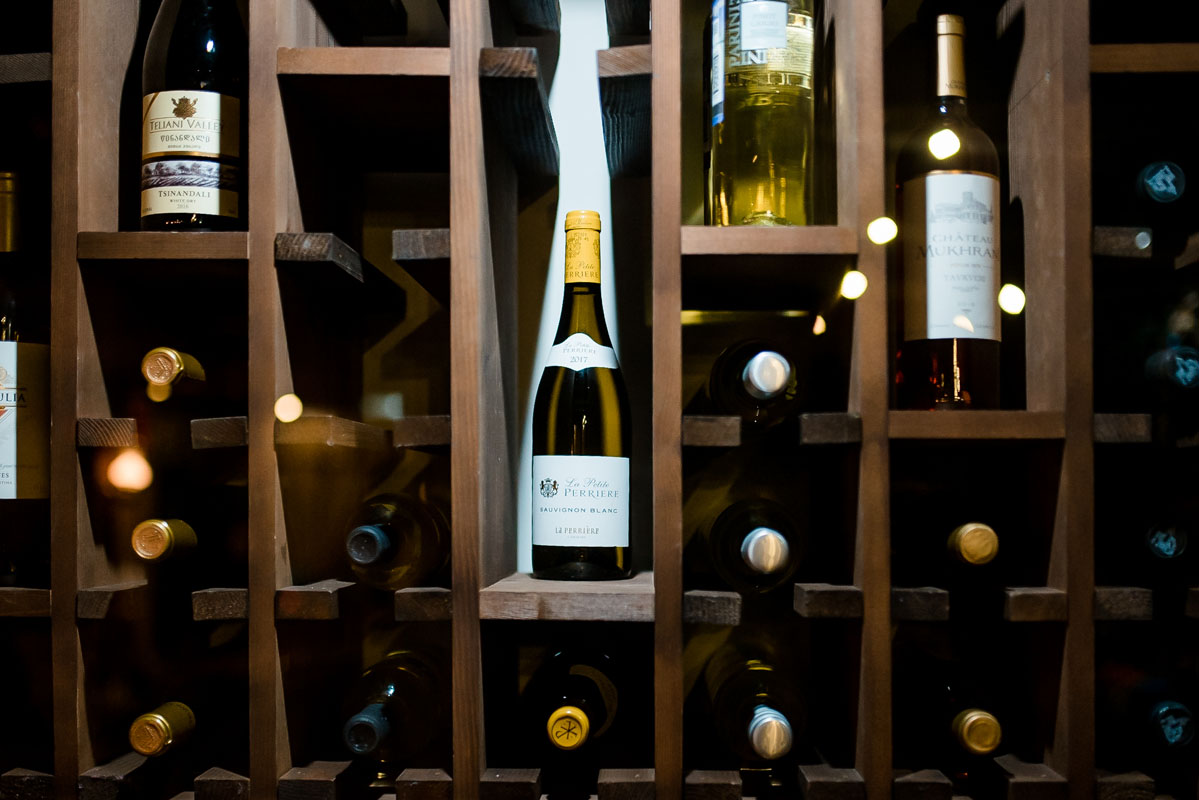 Винный погреб — фото 9