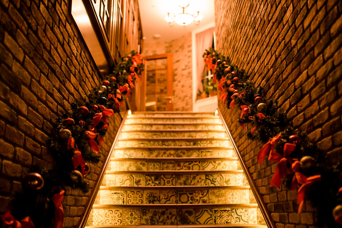 Винный погреб — фото 10