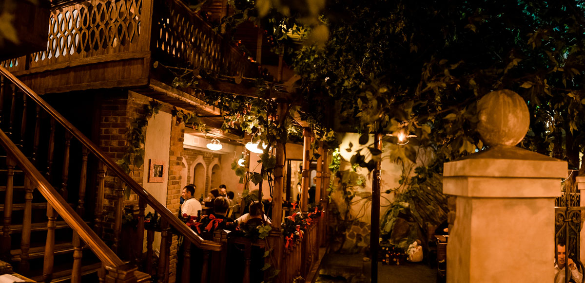 Винный погреб — фото 11