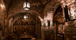 Винный погреб — фото 4