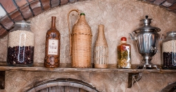 Винный погреб — фото 5