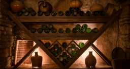 Винный погреб — фото 6