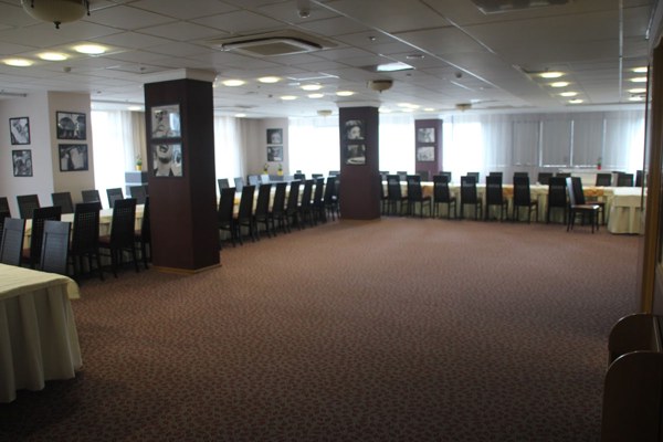 Логотип Буfet