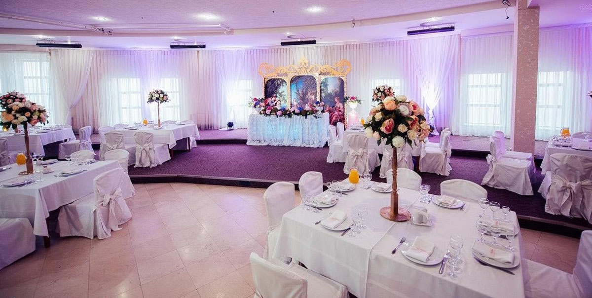 Основной зал — Пекорино