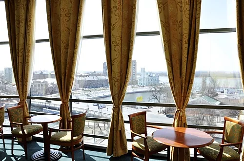 Основной зал — Пекорино