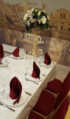 VIP зал — интерьер зала