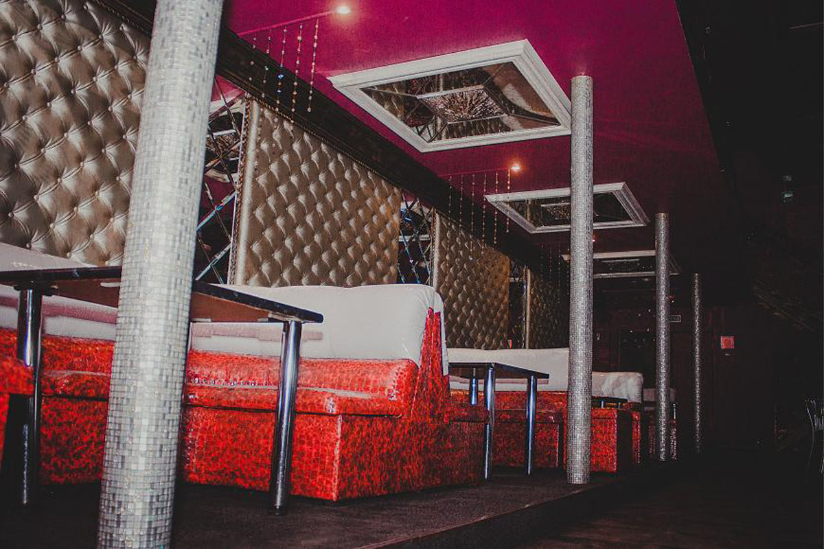 Основной зал — фото 7