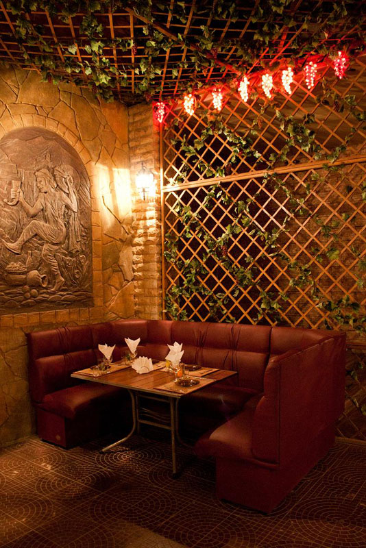 Кафе-веранда  — фото 7