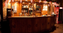 Кафе-веранда 