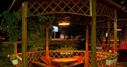 Кафе-веранда  — фото 6