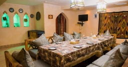 Основной зал