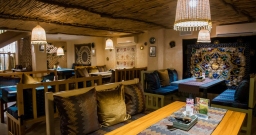 Основной зал Основной зал — фото 4