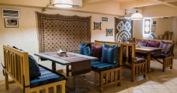 Основной зал — фото 6