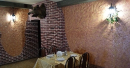 Основной зал Основной зал — фото 4