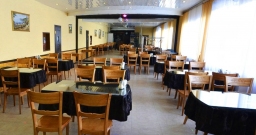 Основной зал