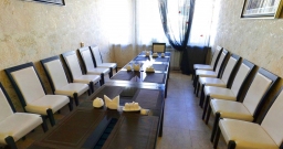 Основной зал