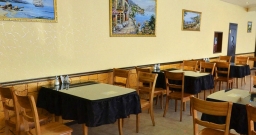 Основной зал