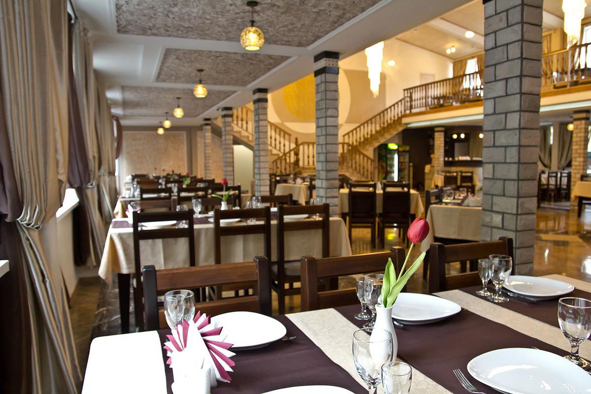 Основной зал — фото 9