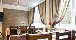 Основной зал