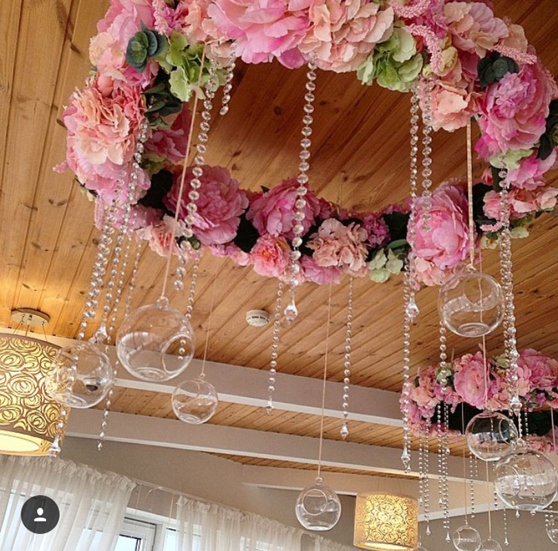 Основной зал — Ресторанный комплекс Круиз