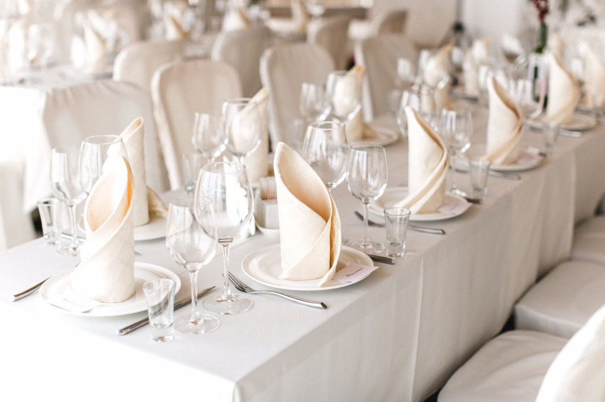 Основной зал — Ресторанный комплекс Круиз